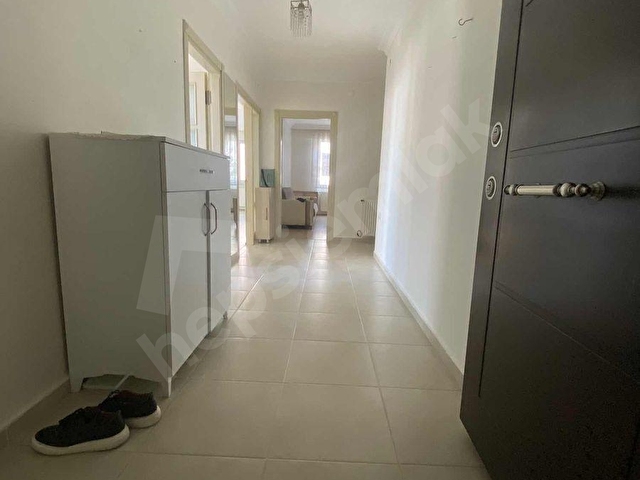SATILIK DENİZ MANZARALI 3+1 BÜYÜK KULLANIŞLI DAİRE - Görsel 18