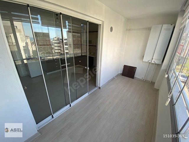 SATILIK DENİZ MANZARALI 3+1 BÜYÜK KULLANIŞLI DAİRE - Görsel 22