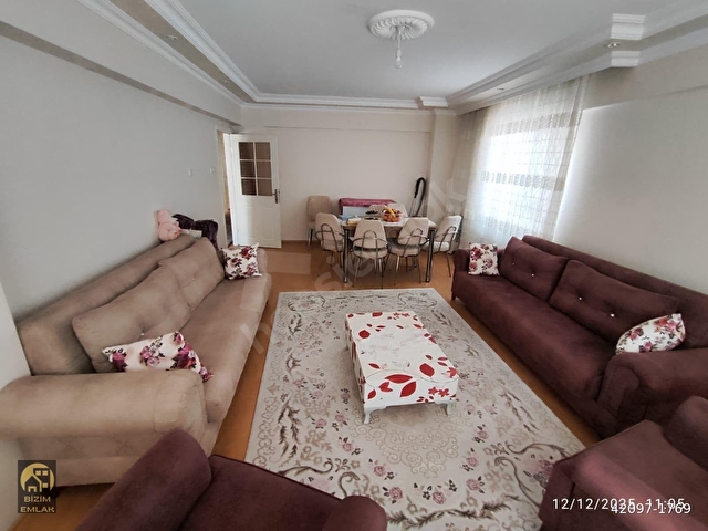 BİZİM EMLAKTAN ŞEHİTLİK MAH. SATILIK DAİRE - Görsel 13