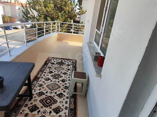 BİZİM EMLAKTAN ŞEHİTLİK MAH. SATILIK DAİRE - Görsel 5