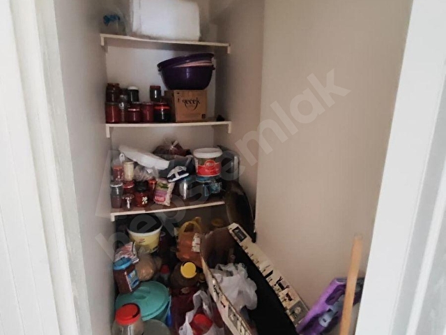 BİZİM EMLAKTAN ŞEHİTLİK MAH. SATILIK DAİRE - Görsel 6