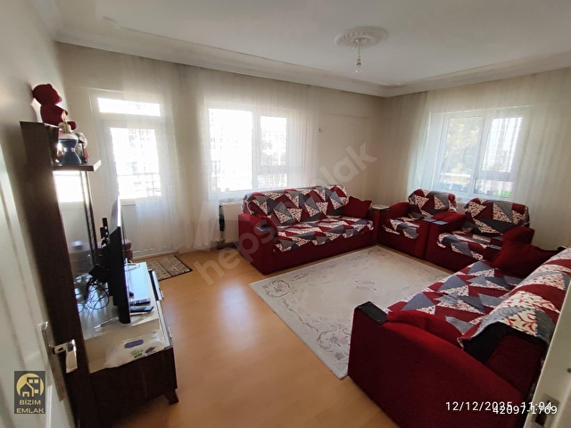 BİZİM EMLAKTAN ŞEHİTLİK MAH. SATILIK DAİRE - Görsel 9