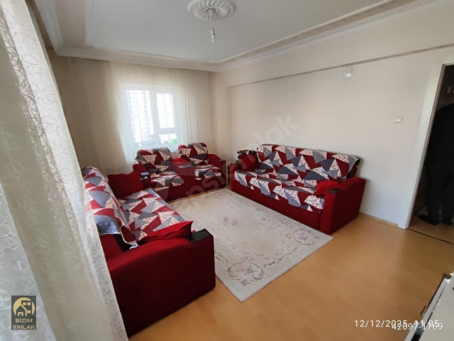 BİZİM EMLAKTAN ŞEHİTLİK MAH. SATILIK DAİRE - Görsel 8