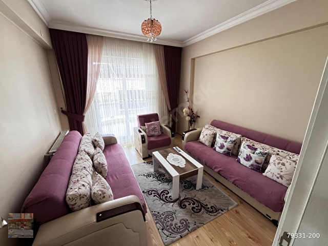CADDE ÜZERİ MÜKEMMEL 4+1 MÜKEMMEL DAİRE - Görsel 4