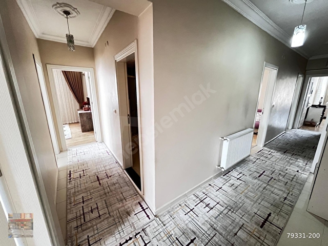 CADDE ÜZERİ MÜKEMMEL 4+1 MÜKEMMEL DAİRE - Görsel 30