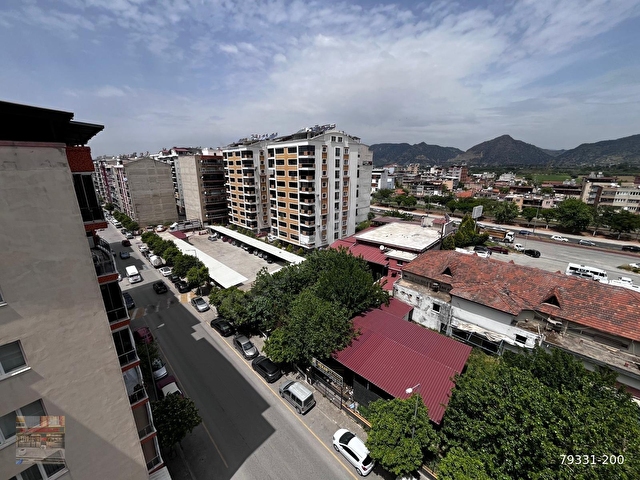 CADDE ÜZERİ MÜKEMMEL 4+1 MÜKEMMEL DAİRE - Görsel 24