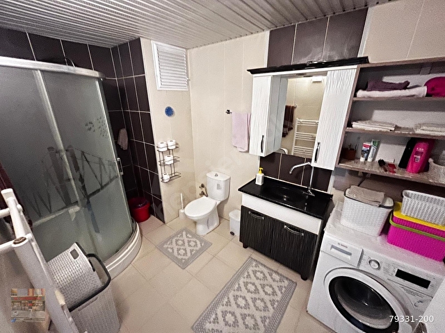 CADDE ÜZERİ MÜKEMMEL 4+1 MÜKEMMEL DAİRE - Görsel 25