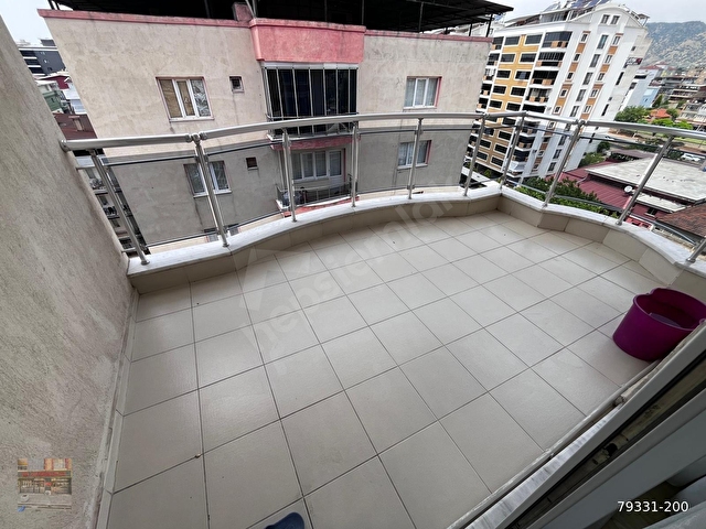 CADDE ÜZERİ MÜKEMMEL 4+1 MÜKEMMEL DAİRE - Görsel 23