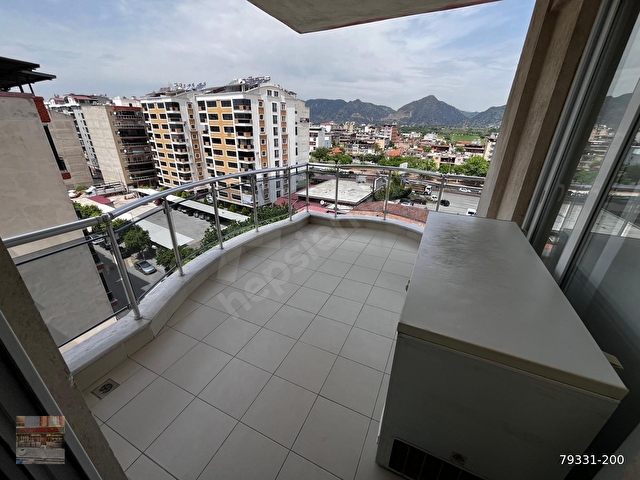 CADDE ÜZERİ MÜKEMMEL 4+1 MÜKEMMEL DAİRE - Görsel 28