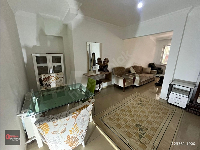 AŞAĞI EĞLENCE GÖBEKTE HASTANE YANI EŞYALI KİRALIK 2+1 DAİRE - Görsel 11