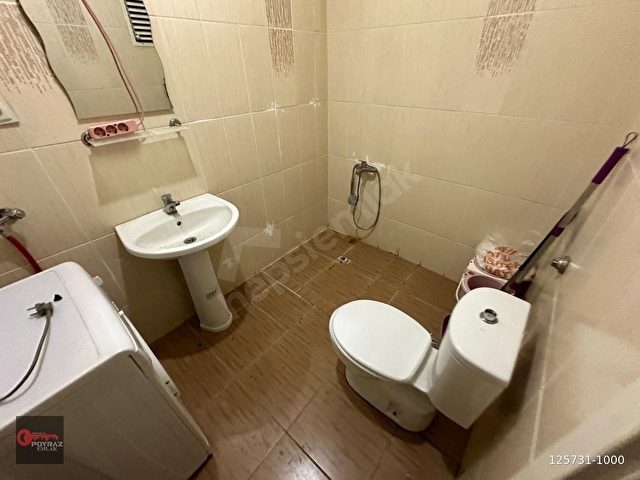 AŞAĞI EĞLENCE GÖBEKTE HASTANE YANI EŞYALI KİRALIK 2+1 DAİRE - Görsel 12