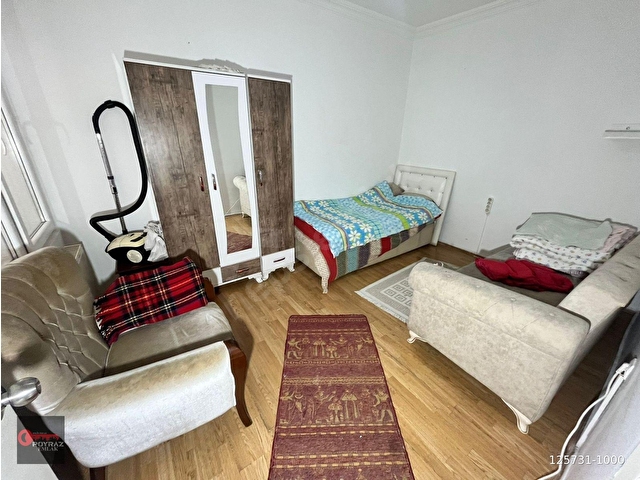 AŞAĞI EĞLENCE GÖBEKTE HASTANE YANI EŞYALI KİRALIK 2+1 DAİRE - Görsel 4