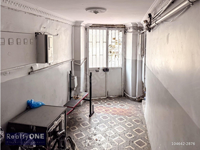 Beyoğlu Kiralık Bina Dükkan + 4 Daire  Boğazkesen Cadde Üzeri - Görsel 14