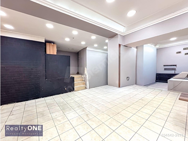 Beyoğlu Kiralık Bina Dükkan + 4 Daire  Boğazkesen Cadde Üzeri - Görsel 4
