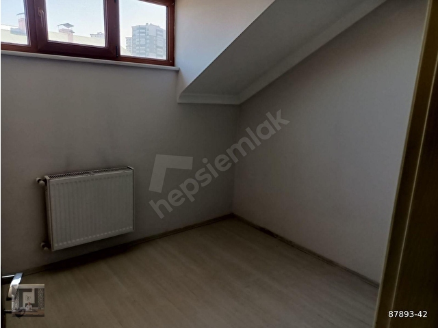 SATILIK DUBLEKS DAİRE - Görsel 22