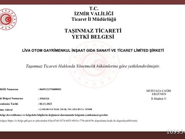 Uşak Banazda Kaplıca yakını Kaçırılmaz Fırsat Arsa - Görsel 7