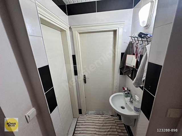 EMİN EVİM FUZUL EVİME UYGUN KREDİ SORUNU YOK ACİL 3+1 DAİRE - Görsel 20