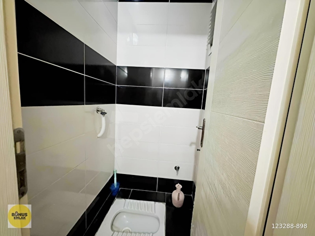 EMİN EVİM FUZUL EVİME UYGUN KREDİ SORUNU YOK ACİL 3+1 DAİRE - Görsel 15