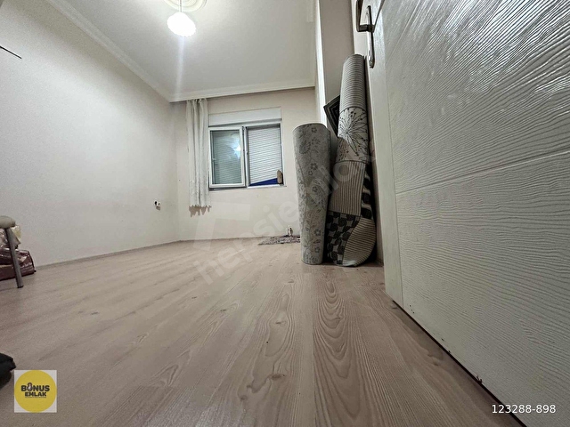 EMİN EVİM FUZUL EVİME UYGUN KREDİ SORUNU YOK ACİL 3+1 DAİRE - Görsel 12