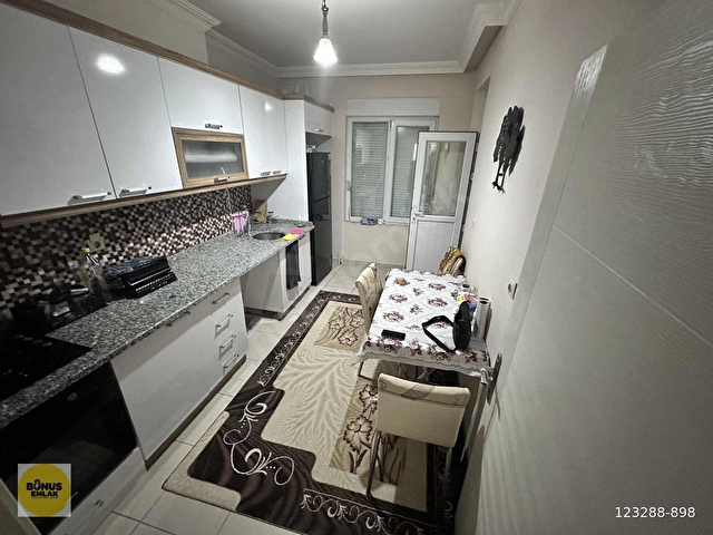 EMİN EVİM FUZUL EVİME UYGUN KREDİ SORUNU YOK ACİL 3+1 DAİRE - Görsel 26