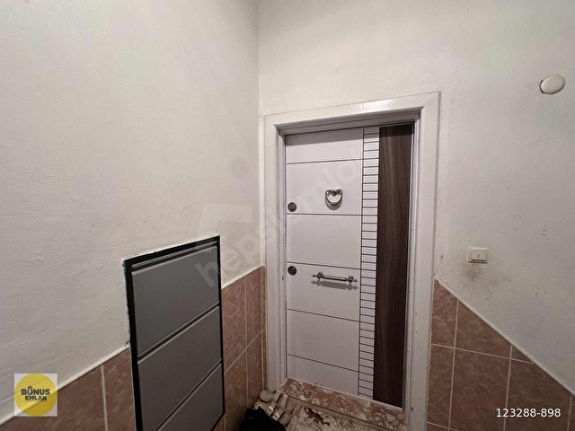 EMİN EVİM FUZUL EVİME UYGUN KREDİ SORUNU YOK ACİL 3+1 DAİRE - Görsel 2
