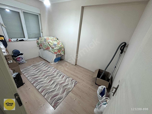EMİN EVİM FUZUL EVİME UYGUN KREDİ SORUNU YOK ACİL 3+1 DAİRE - Görsel 22
