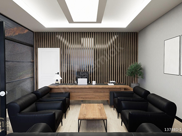 C21 LOCADAN MİXTUM LİFE PRESTİJLİ KİRALIK OFİSLER - Görsel 5