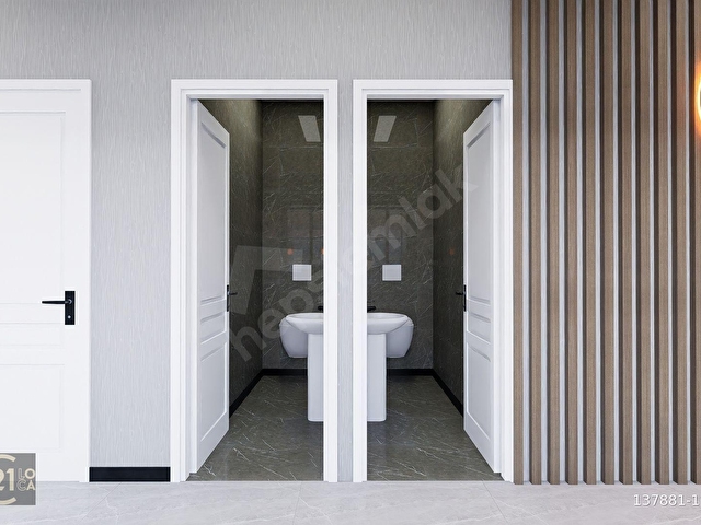 C21 LOCADAN MİXTUM LİFE PRESTİJLİ KİRALIK OFİSLER - Görsel 20