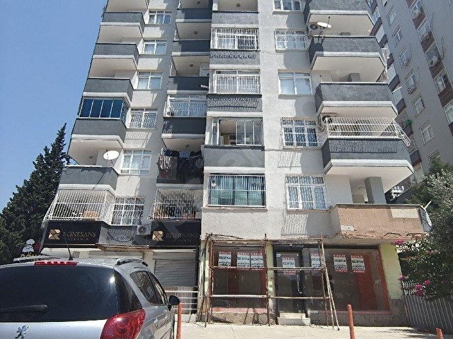 huzurevleri satılık  3+1