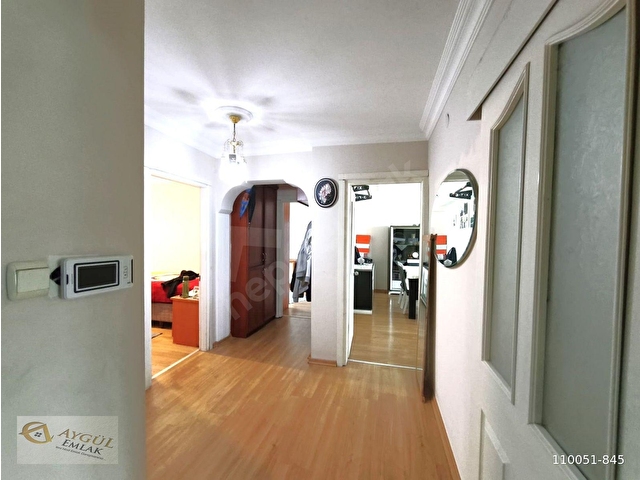 ୨ৎAYGÜLDEN EDREMİT CUMHURİYET MAHALLESİNDE FULL KREDİYE UYGUN ÖN CEPHE SİTE İÇİ 2+1 SATILIK DAİRE - Görsel 28