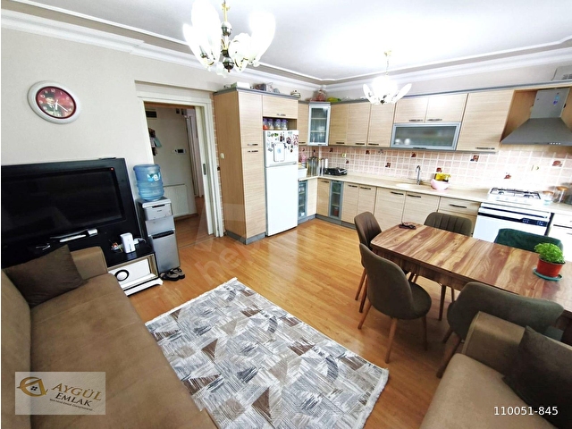୨ৎAYGÜLDEN EDREMİT CUMHURİYET MAHALLESİNDE FULL KREDİYE UYGUN ÖN CEPHE SİTE İÇİ 2+1 SATILIK DAİRE - Görsel 3