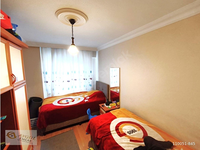 ୨ৎAYGÜLDEN EDREMİT CUMHURİYET MAHALLESİNDE FULL KREDİYE UYGUN ÖN CEPHE SİTE İÇİ 2+1 SATILIK DAİRE - Görsel 26