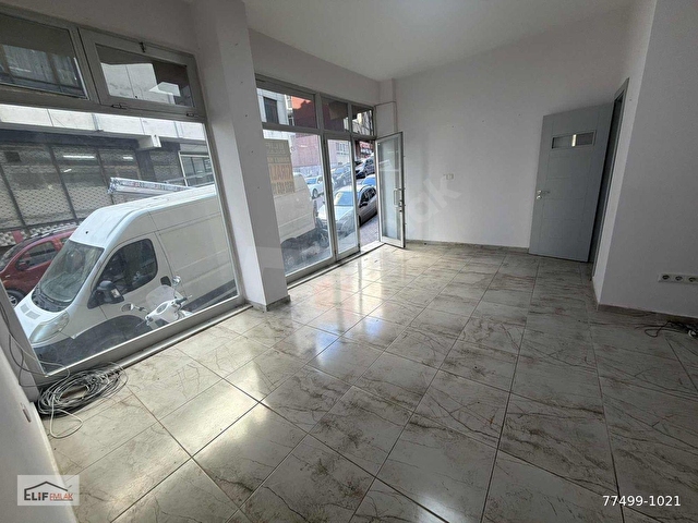 Keskingil Caddesi Üzerinde Yatırım Değeri Yüksek, Geniş Cepheli - Görsel 3