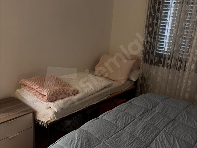 BÜYÜKADA TERACCE LİDODA KİRALIK DENİZ MANZARALI 1+1 DAİRE - Görsel 14