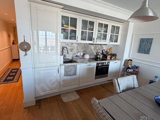 BÜYÜKADA TERACCE LİDODA KİRALIK DENİZ MANZARALI 1+1 DAİRE - Görsel 10