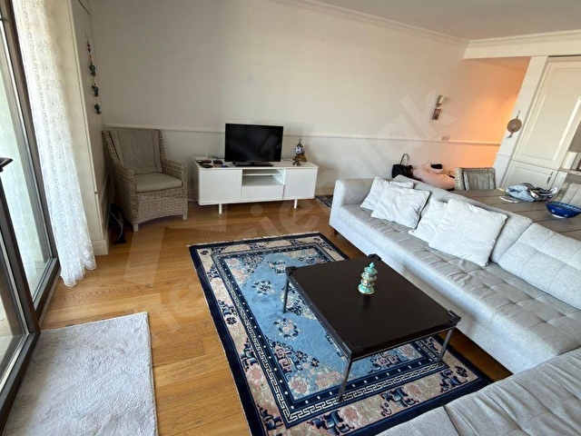 BÜYÜKADA TERACCE LİDODA KİRALIK DENİZ MANZARALI 1+1 DAİRE - Görsel 9