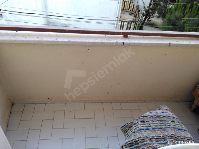 EŞYALI KİRALIK DAİRE - Görsel 14