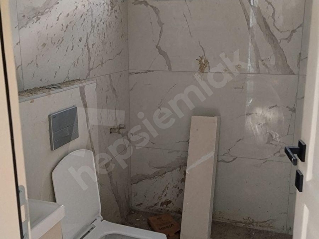 ERDEMLİ ALATA 3+1 DUBLEKS SATILIK LÜKS DAİRE - Görsel 10