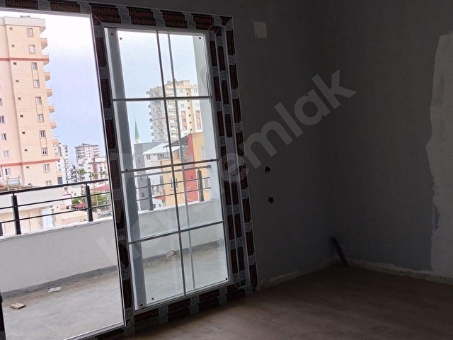 ERDEMLİ ALATA 3+1 DUBLEKS SATILIK LÜKS DAİRE - Görsel 20