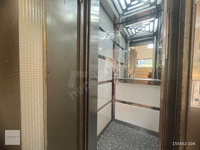 ATAKENT CADDE ÜZERİNDE METROYA ÇOK YAKIN KİRALIK 3+1 DAİRE - Görsel 11