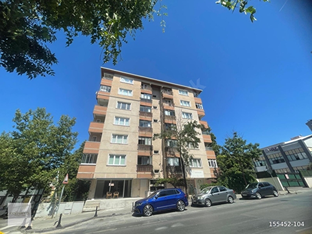 ATAKENT CADDE ÜZERİNDE METROYA ÇOK YAKIN KİRALIK 3+1 DAİRE - Görsel 19