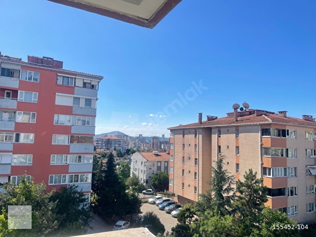 ATAKENT CADDE ÜZERİNDE METROYA ÇOK YAKIN KİRALIK 3+1 DAİRE - Görsel 9
