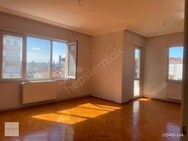 ATAKENT CADDE ÜZERİNDE METROYA ÇOK YAKIN KİRALIK 3+1 DAİRE - Görsel 15