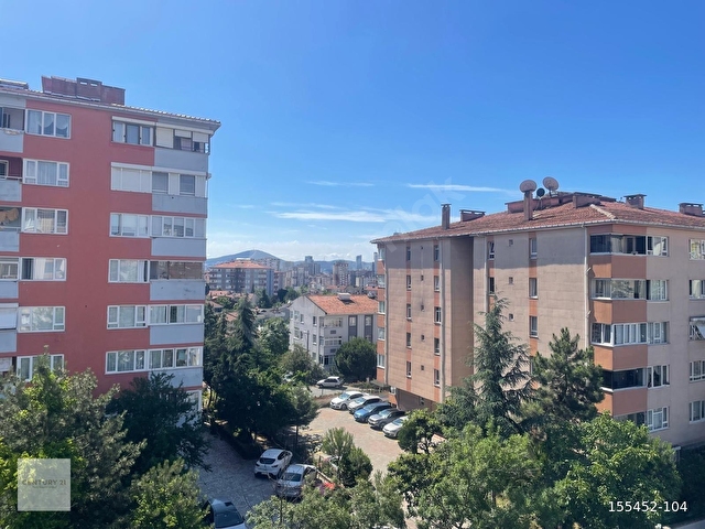ATAKENT CADDE ÜZERİNDE METROYA ÇOK YAKIN KİRALIK 3+1 DAİRE - Görsel 24