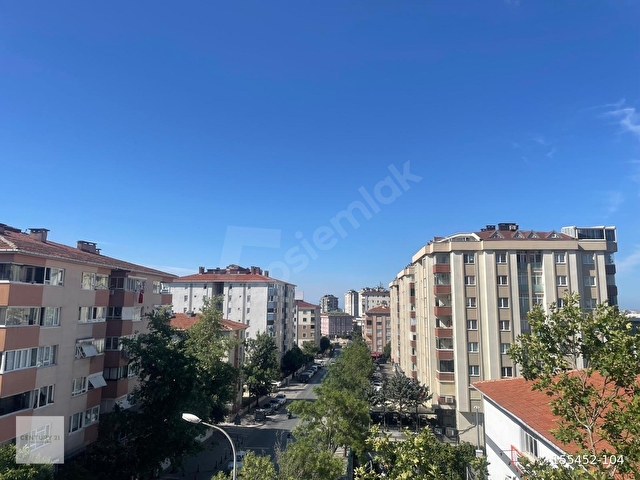 ATAKENT CADDE ÜZERİNDE METROYA ÇOK YAKIN KİRALIK 3+1 DAİRE - Görsel 23