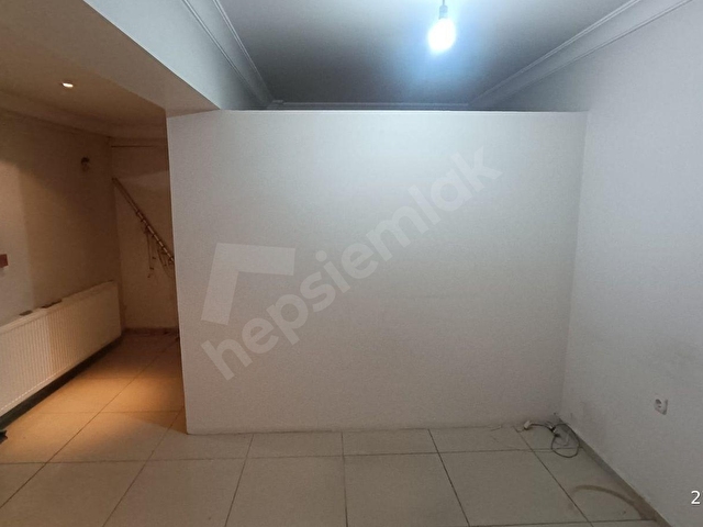 Nilifer Üçevler Şenocak işmerkezinde 3.Kat 80m2 Ofis katı 20 000 - Görsel 11