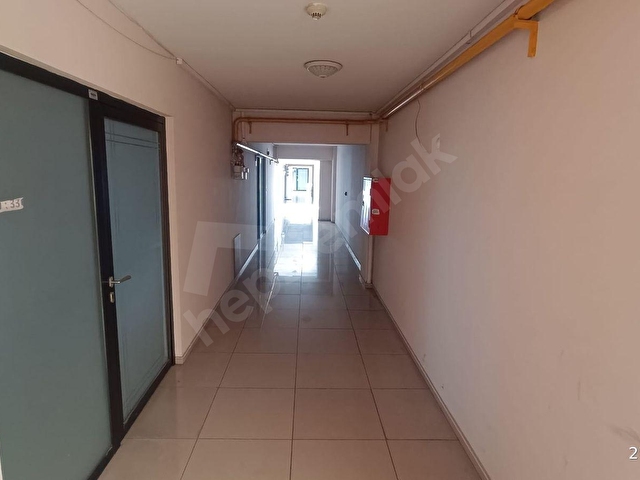 Nilifer Üçevler Şenocak işmerkezinde 3.Kat 80m2 Ofis katı 20 000 - Görsel 9