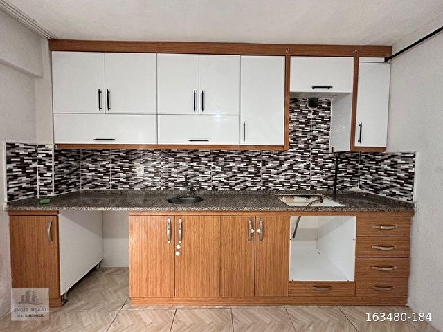 GÜLTEPEDE 3+1 150 m2 ÇİFT BALKONLU KİRALIK DAİRE - Görsel 4