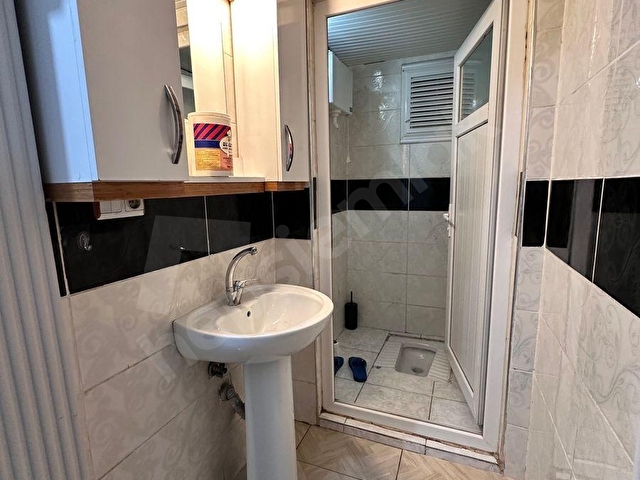 GÜLTEPEDE 3+1 150 m2 ÇİFT BALKONLU KİRALIK DAİRE - Görsel 19