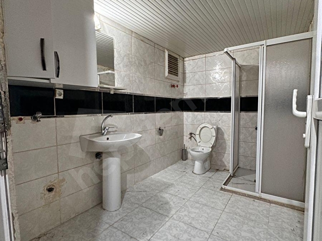 GÜLTEPEDE 3+1 150 m2 ÇİFT BALKONLU KİRALIK DAİRE - Görsel 21